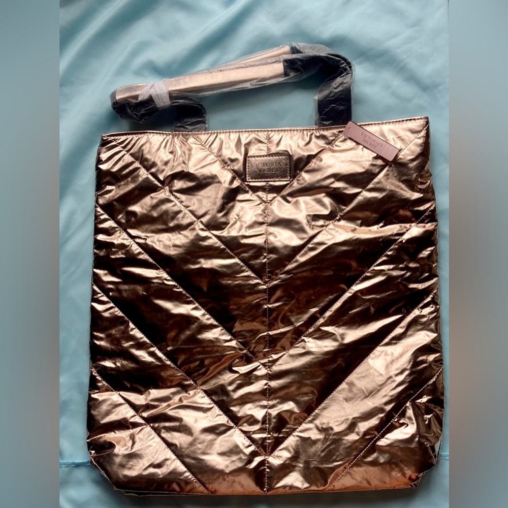 Victoria’s Secret Tote Bag